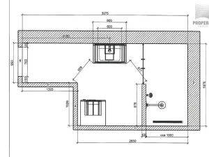 Prodej bytu 1+kk, Hustopeče, Mrštíkova, 50 m2