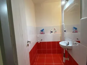 Pronájem bytu 2+1, Olomouc - Klášterní Hradisko, Černá cesta, 56 m2