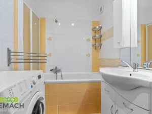 Prodej bytu 3+1, Uherské Hradiště, Bedřicha Buchlovana, 75 m2