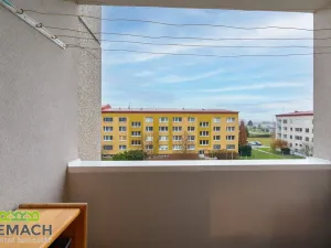 Prodej bytu 3+1, Uherské Hradiště, Bedřicha Buchlovana, 75 m2