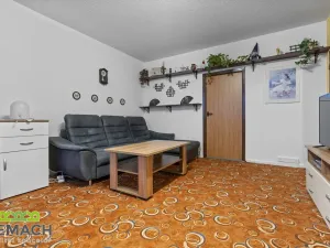 Prodej bytu 3+1, Uherské Hradiště, Bedřicha Buchlovana, 75 m2