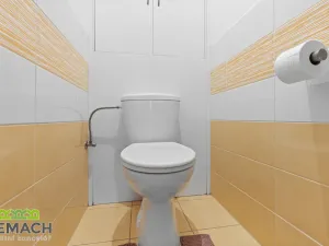 Prodej bytu 3+1, Uherské Hradiště, Bedřicha Buchlovana, 75 m2