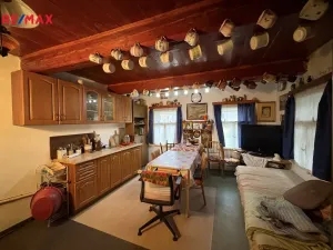 Prodej chalupy, Žeretice, 97 m2