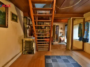 Prodej chalupy, Žeretice, 97 m2