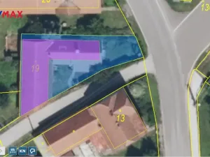 Prodej chalupy, Žeretice, 97 m2