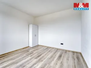 Pronájem bytu 2+1, Plzeň - Nová Hospoda, 58 m2