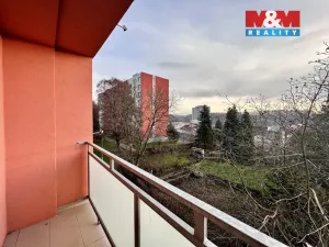 Pronájem bytu 1+1, Kostelec nad Orlicí, U Váhy, 38 m2