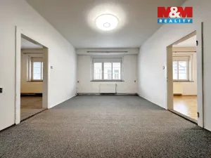 Pronájem bytu 3+kk, Kynšperk nad Ohří, Maxima Gorkého, 82 m2