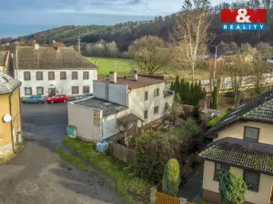 Prodej rodinného domu, Mladá Boleslav - Debř, U přejezdu, 130 m2