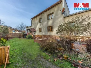 Prodej rodinného domu, Mladá Boleslav - Debř, U přejezdu, 130 m2