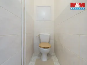 Prodej bytu 2+1, Karlovy Vary, K. Čapka, 55 m2