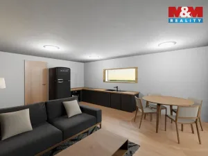 Prodej rodinného domu, Janovice nad Úhlavou, 225 m2