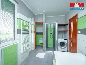 Prodej bytu 3+1, Opočno, Nádražní, 80 m2