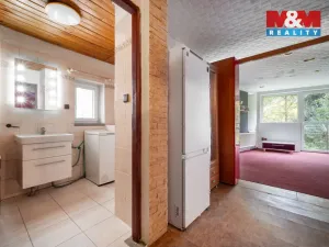 Prodej rodinného domu, Štíty - Crhov, 150 m2