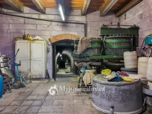 Prodej - jiné, Vrbovec, 50 m2