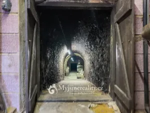 Prodej - jiné, Vrbovec, 50 m2