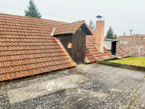 Prodej - jiné, Vrbovec, 50 m2