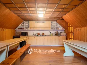 Prodej - jiné, Vrbovec, 50 m2