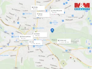 Prodej chaty, Tachov, 24 m2