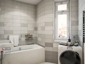 Prodej bytu 3+kk, Praha - Bubeneč, Na hutích, 124 m2