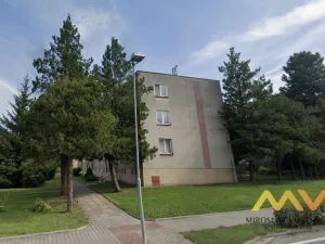 Pronájem bytu 3+1, Opočno, Dobrušská, 75 m2