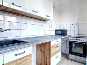 Pronájem bytu 3+1, Opočno, Dobrušská, 75 m2