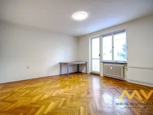 Pronájem bytu 3+1, Opočno, Dobrušská, 75 m2