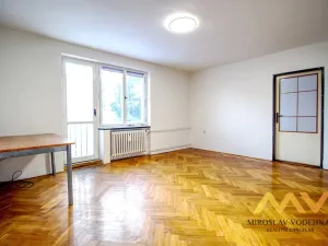 Pronájem bytu 3+1, Opočno, Dobrušská, 75 m2