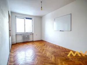 Pronájem bytu 3+1, Opočno, Dobrušská, 75 m2