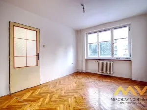 Pronájem bytu 3+1, Opočno, Dobrušská, 75 m2