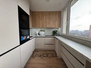 Prodej bytu 3+1, Ostrava, Tlapákova, 74 m2