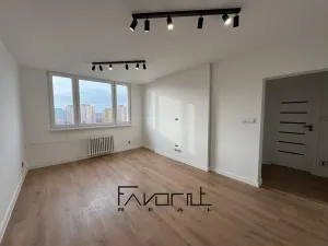 Prodej bytu 3+1, Ostrava, Tlapákova, 74 m2