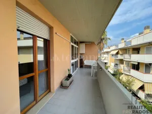 Prodej bytu 2+kk, Martinsicuro,Itálie, 48 m2