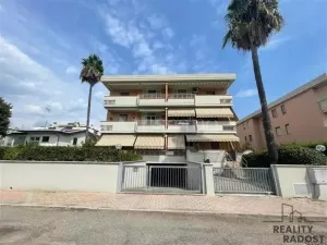 Prodej bytu 2+kk, Martinsicuro,Itálie, 48 m2