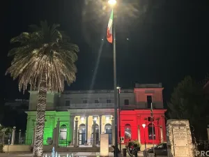 Prodej bytu 2+kk, Martinsicuro,Itálie, 48 m2