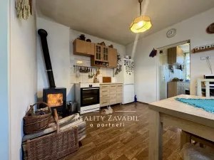 Prodej bytu 1+1, Český Těšín, Na Olšinách, 35 m2