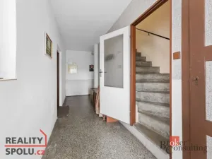 Prodej bytu 3+kk, Dvůr Králové nad Labem, Klazarova, 390 m2