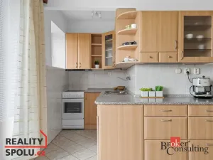 Prodej bytu 3+kk, Dvůr Králové nad Labem, Klazarova, 67 m2