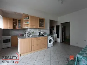 Prodej bytu 3+kk, Dvůr Králové nad Labem, Klazarova, 67 m2