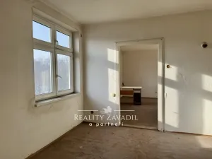Prodej bytu 1+1, Český Těšín, Na Olšinách, 38 m2