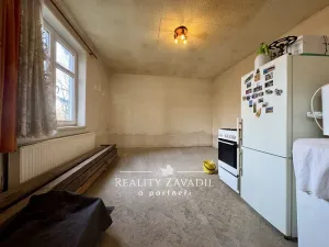 Prodej bytu 1+1, Český Těšín, Na Olšinách, 38 m2