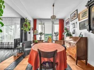 Prodej rodinného domu, Praha - Hlubočepy, Noutonická, 150 m2