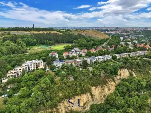 Prodej rodinného domu, Praha - Hlubočepy, Noutonická, 150 m2