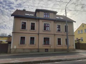 Dražba bytu 2+1, Liberec - Liberec VIII-Dolní Hanychov, Ještědská, 67 m2