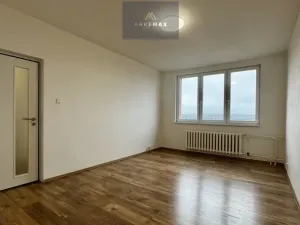 Pronájem bytu 2+1, Ostrava, Plzeňská, 53 m2