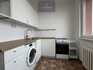 Pronájem bytu 2+1, Ostrava, Plzeňská, 53 m2