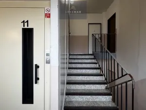 Pronájem bytu 2+1, Ostrava, Plzeňská, 53 m2