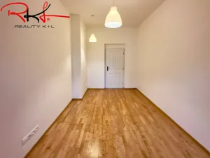 Pronájem bytu 2+1, Praha, Heleny Malířové, 46 m2