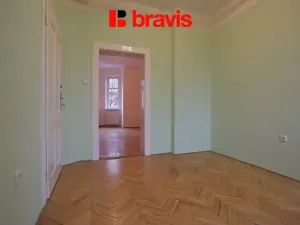 Pronájem bytu 3+kk, Brno - Židenice, Pechova, 70 m2