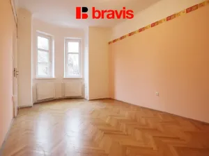 Pronájem bytu 3+kk, Brno - Židenice, Pechova, 70 m2